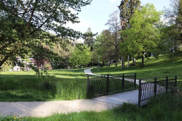 Unterer Kurpark