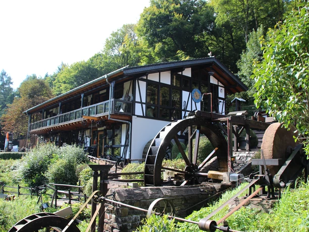 Muehlenmuseum
