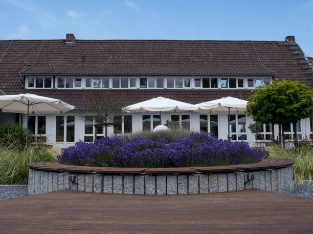 Seminarhaus Sampurna