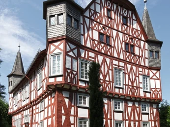 Stein'scher Hof - Adelshof & Eventlokation