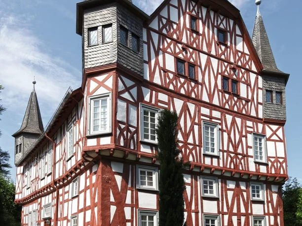 Stein'scher Hof - Adelshof & Eventlokation