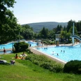 Waldschwimmbad Niedernhausen