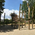 Spielplatz im Schlossgarten