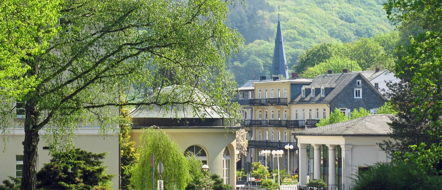 Schlangenbad