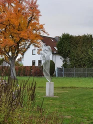 Axel Anklam "Inside" (2015) seit 2016 in Eschborn