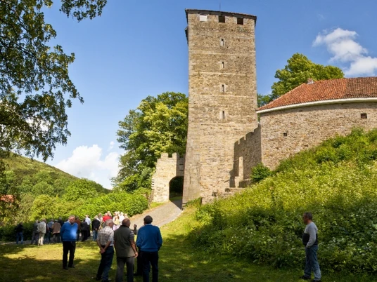 Führung Burg Schaumburg burg-schaumburg-fuehrung