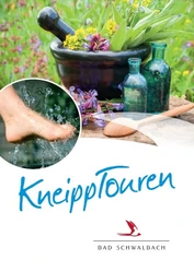 KneippTouren