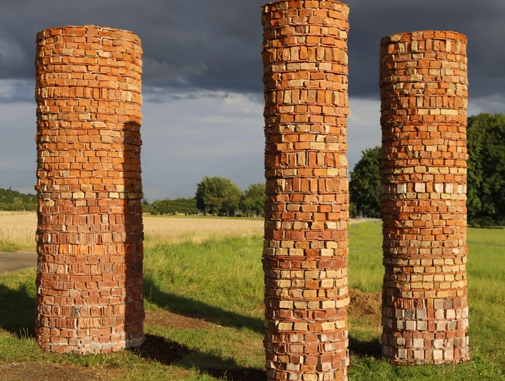Nachtgeflüster der Türme