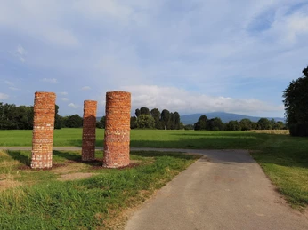 Nachtgeflüster der Türme