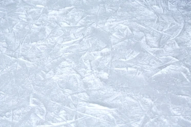 Eisfläche