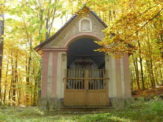 Kreuzkapelle