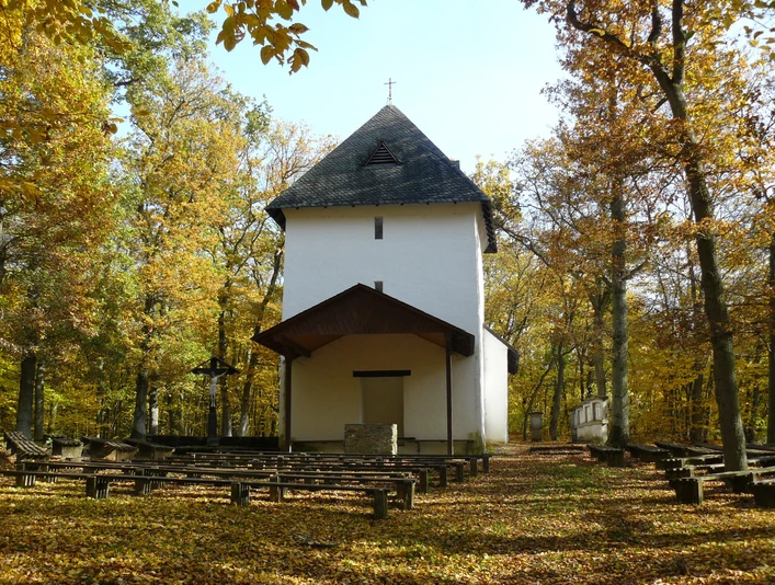 Marienkapelle