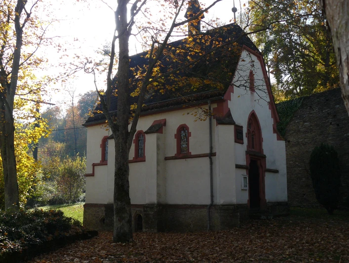 Kapelle
