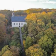 Bergkapelle auf dem Kapellenberg