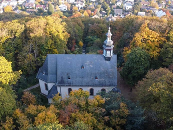 Bergkapelle