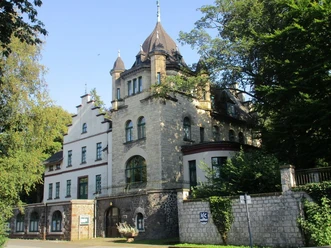 Haus Dassel