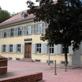 Außenansicht Nassauer Hof