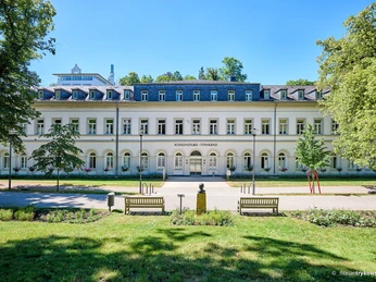 Stahlbad Bad Schwalbach