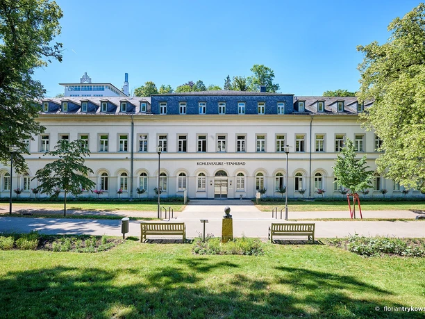 Stahlbad Bad Schwalbach