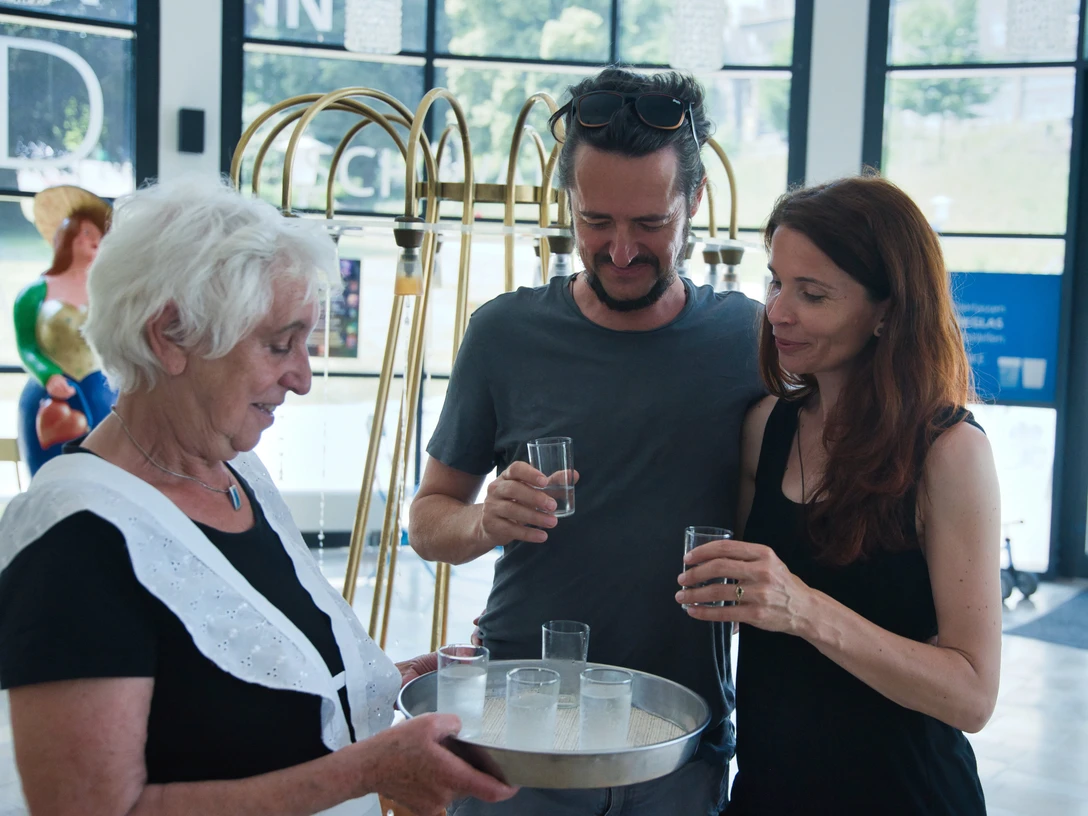 Weinbrunnen Bad Schwalbach