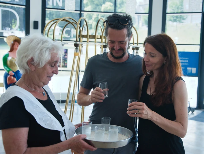 Weinbrunnen Bad Schwalbach