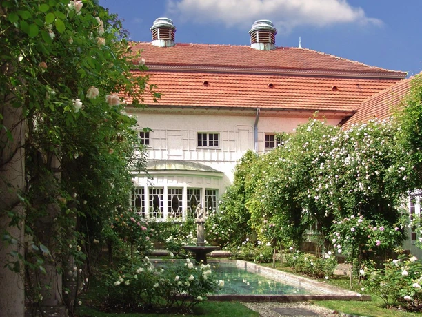 Jugendstilforum - Schmuckhof