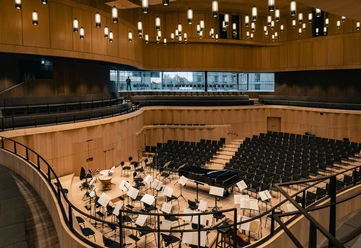 Casals Forum