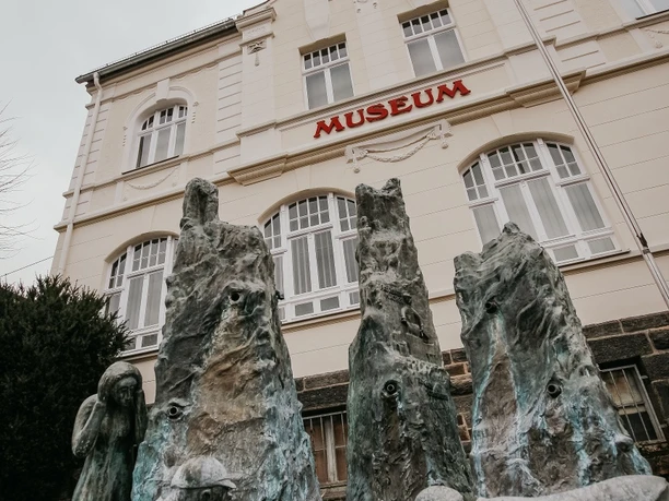 Museum der Stadt Lennestadt