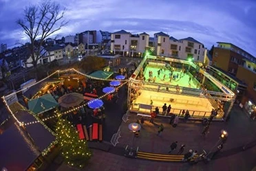 Eschborner Winter