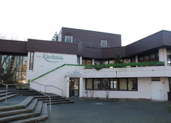 Tourist-Information Bad Camberg