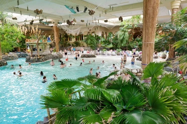 Aqua Mundo in Medebach