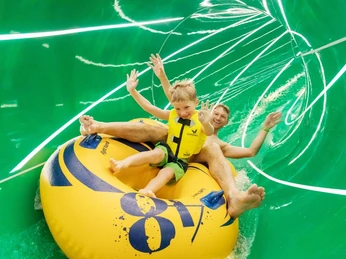 Aqua Mundo in Medebach