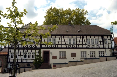 Tourist-Information der Stadt Oberursel