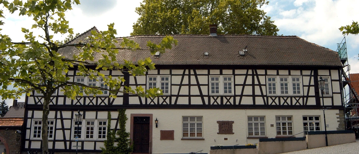 Tourist-Information der Stadt Oberursel