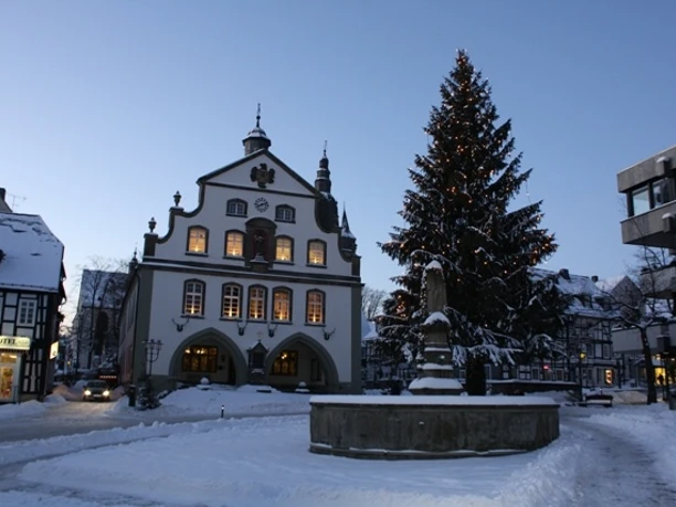 Altstadt Brilon