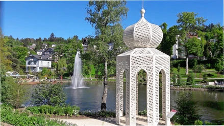 Kurpark Bad Schwalbach