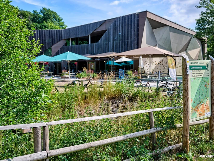 Taunus-Informationszentrum