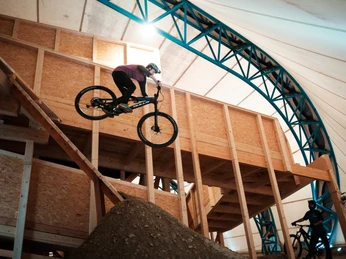 Jump Wheel Park Sarnen