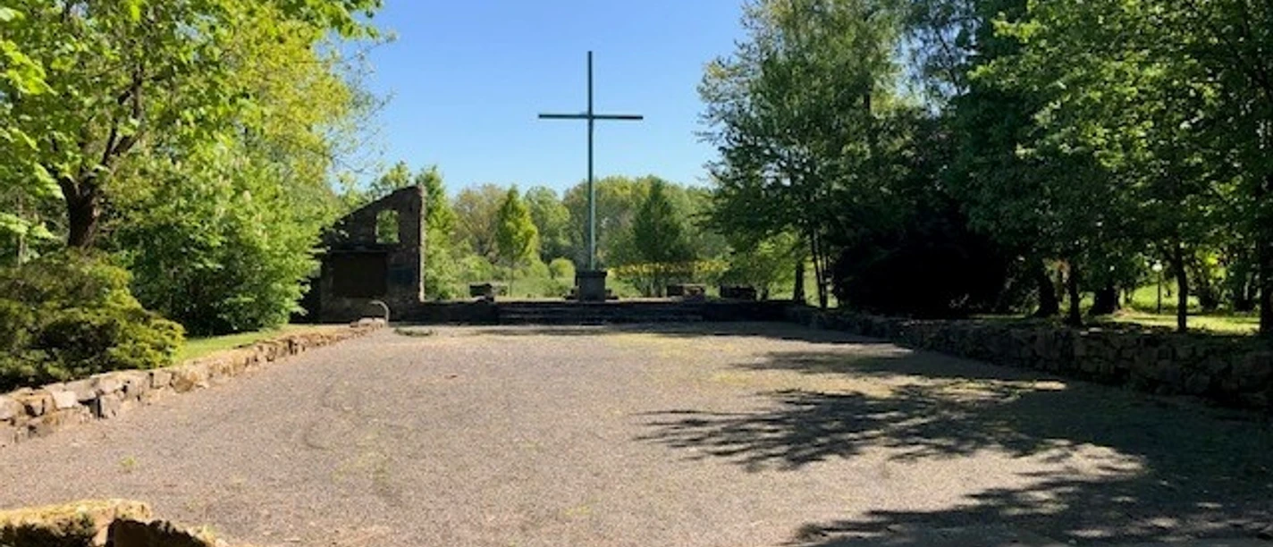 Ense_Mahnmal Himmelpforten