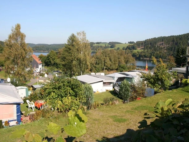 Blick auf den Listersee