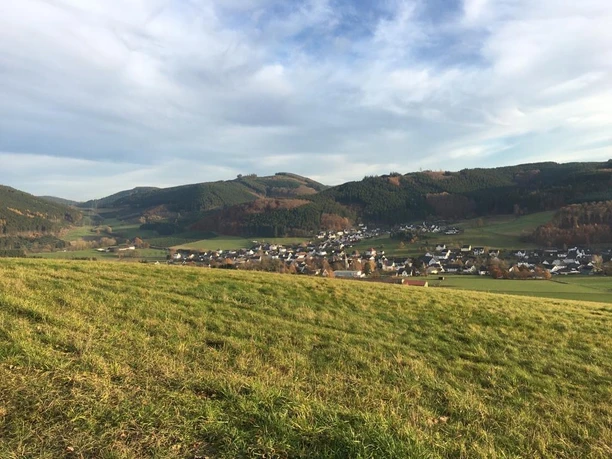 Weitblick in Endorf