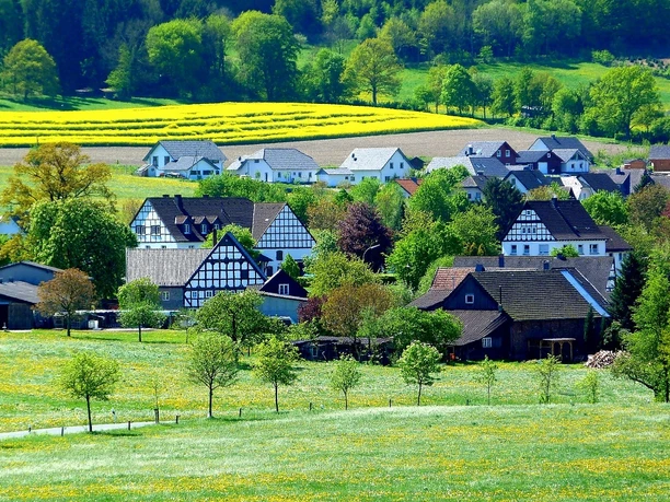 Altenhellefeld