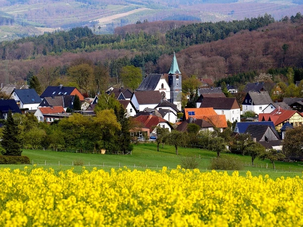 Hövel