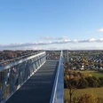 Skywalk Möhnetal