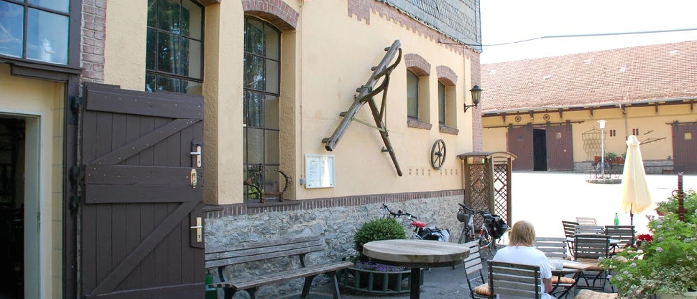 Cafè Gutshof