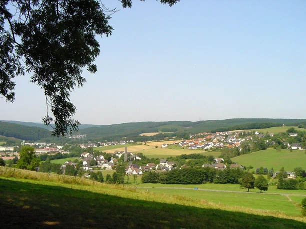 Westenfeld