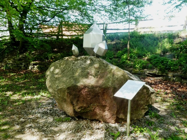 Diamantenpark Suttrop