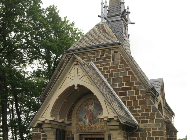 Loermund Kapelle