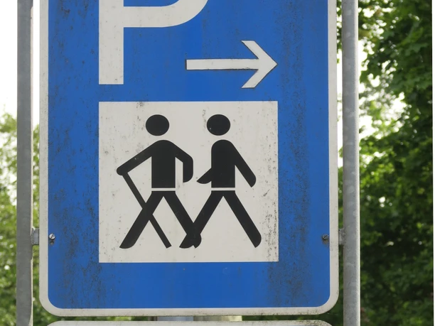 Parkplatz Narrenberg