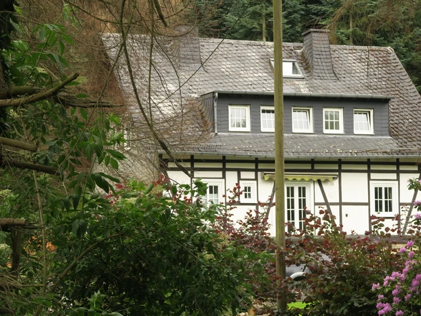 Haus am Narrenberg